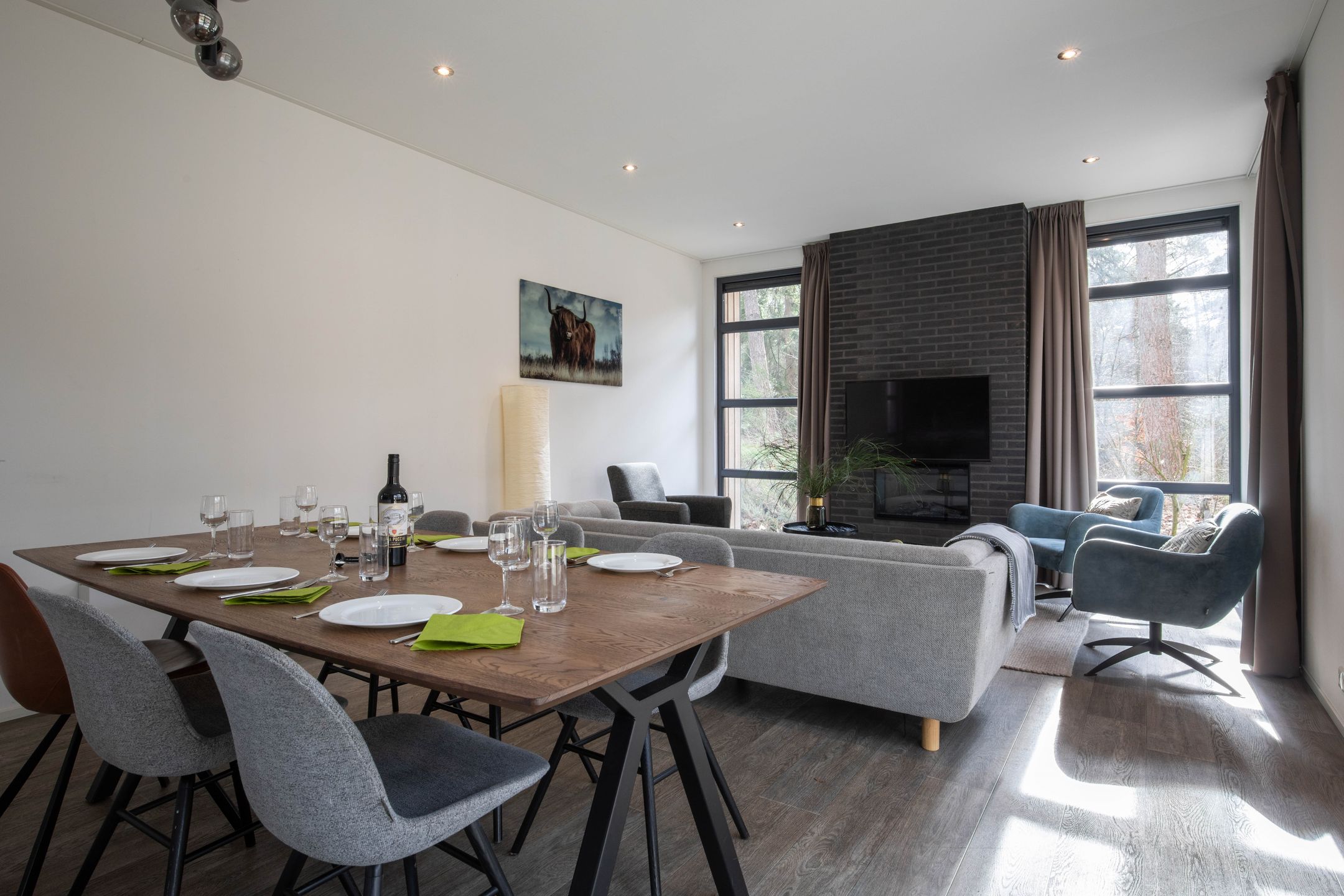 Foto 36 van Hoge Bergweg 16-23