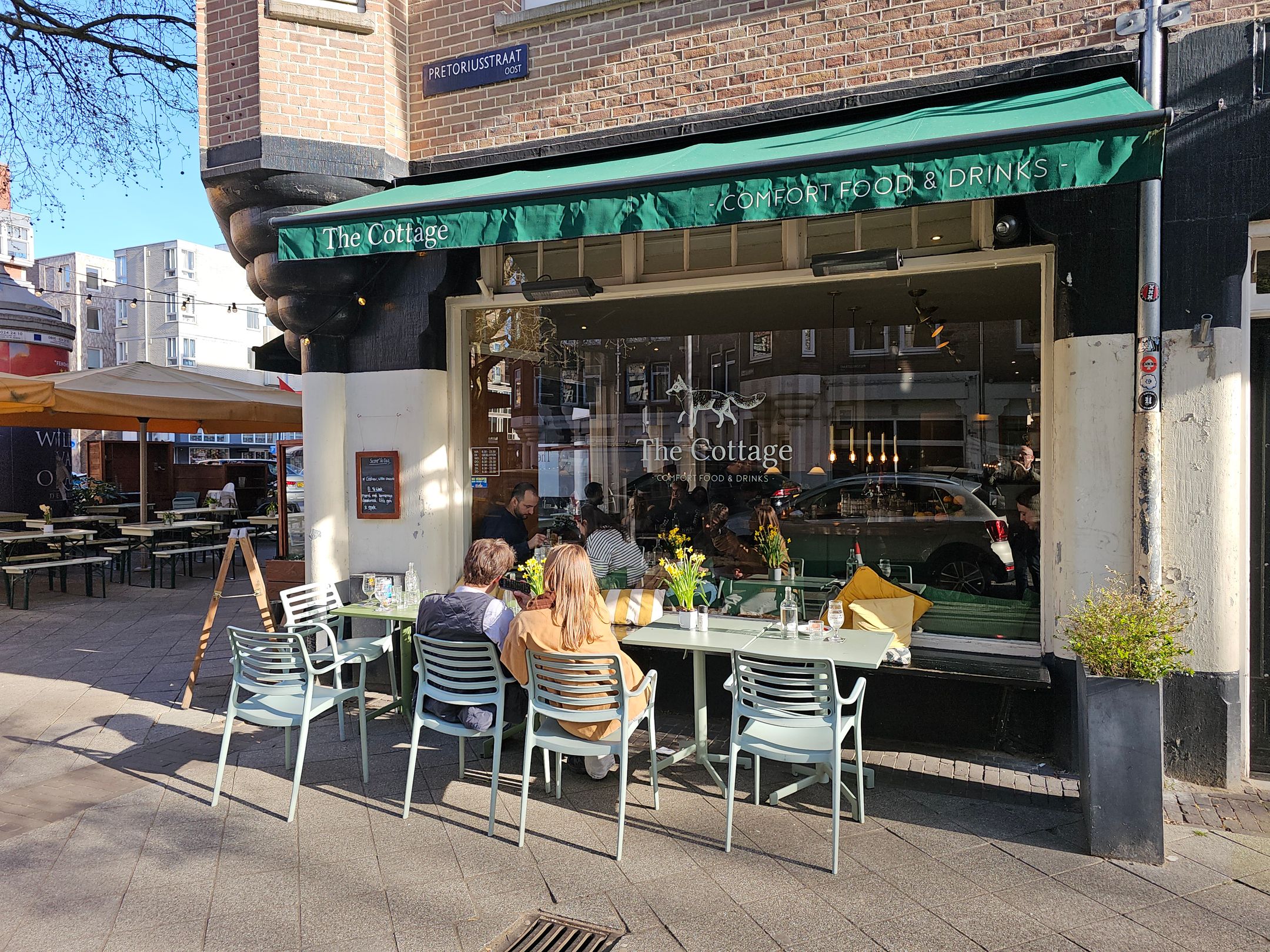 Foto 36 van Retiefstraat 12-D