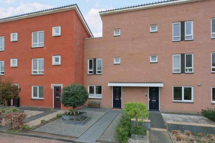 Foto 3 van Palissade 13