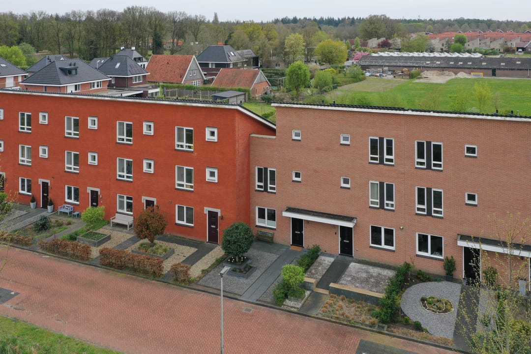 Foto 1 van Palissade 13