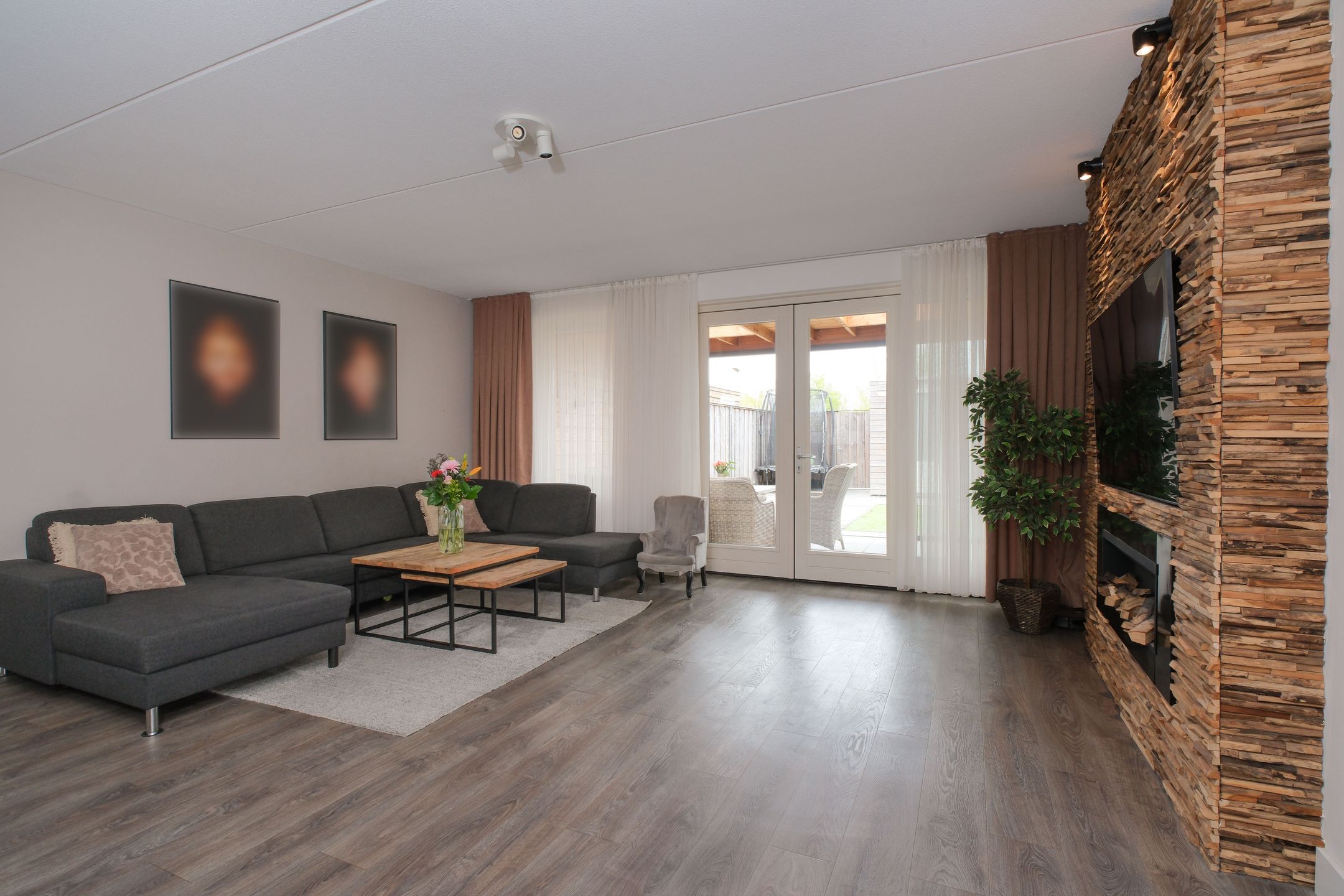 Foto 6 van Palissade 13