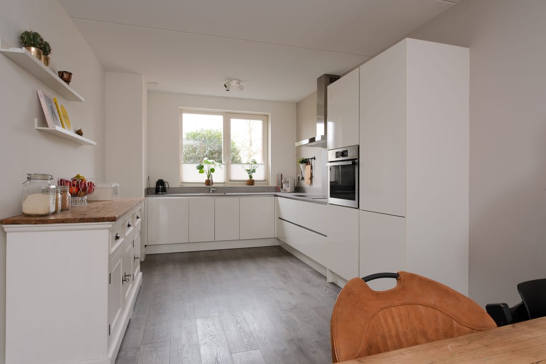 Foto 11 van Palissade 13