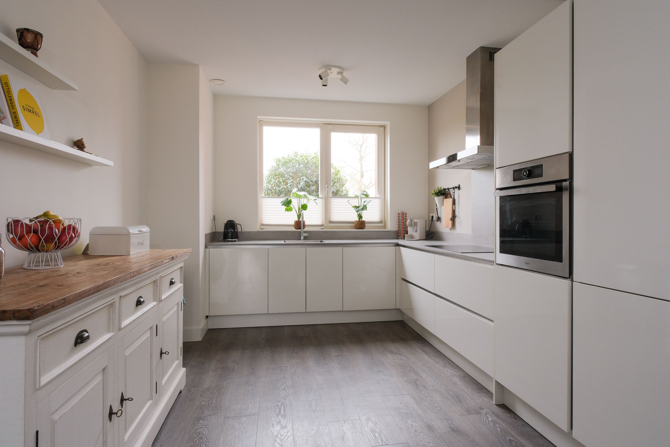 Foto 12 van Palissade 13