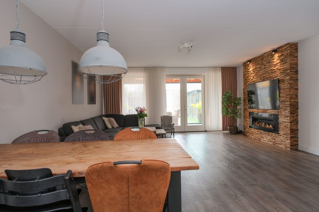 Foto 13 van Palissade 13