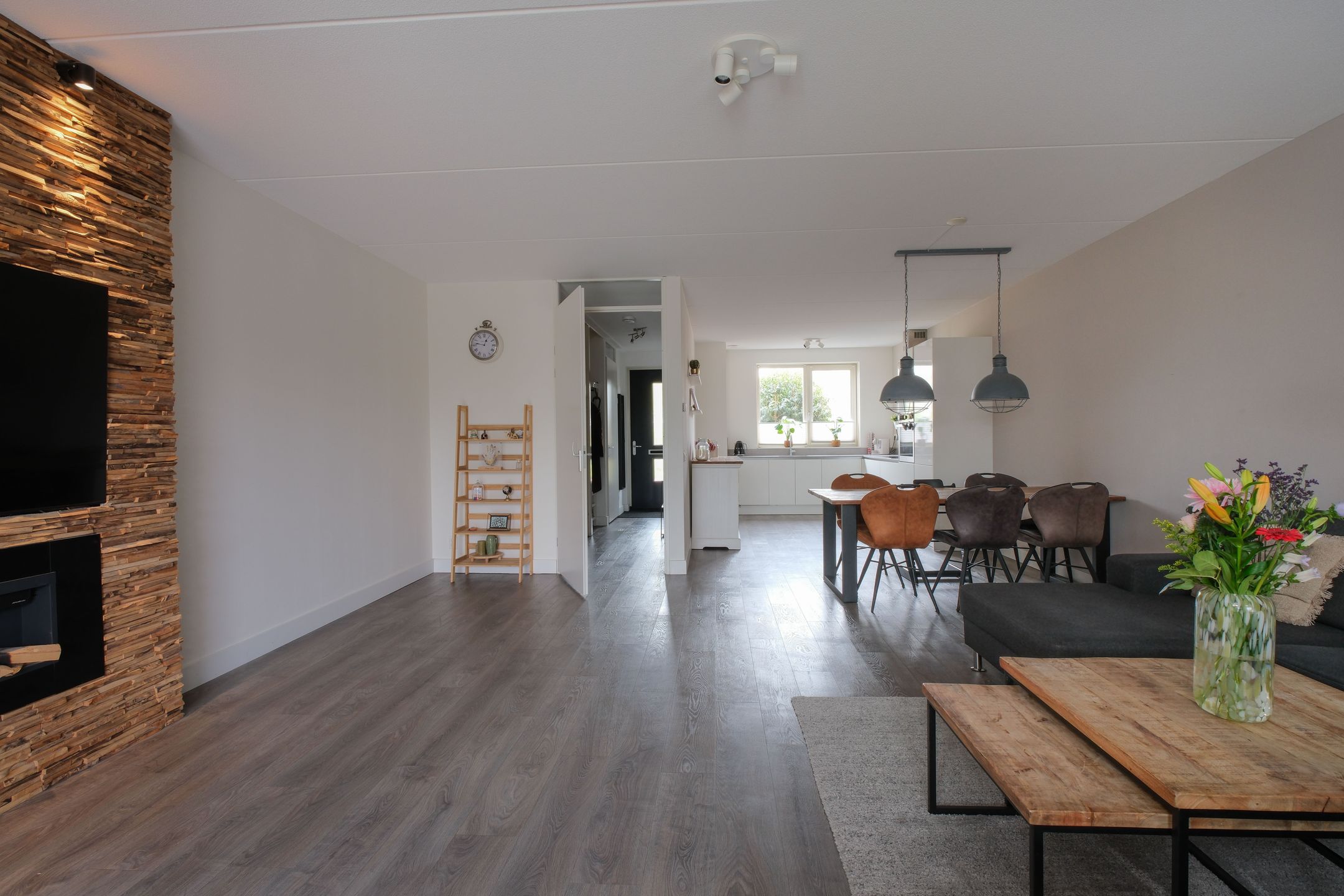 Foto 9 van Palissade 13