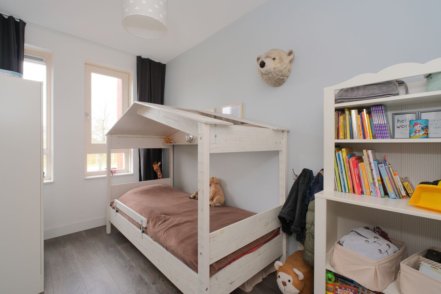 Foto 19 van Palissade 13