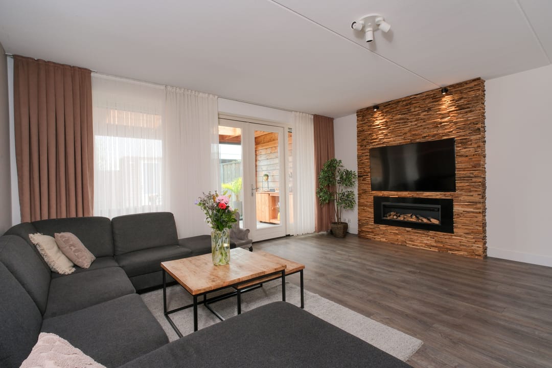 Foto 8 van Palissade 13