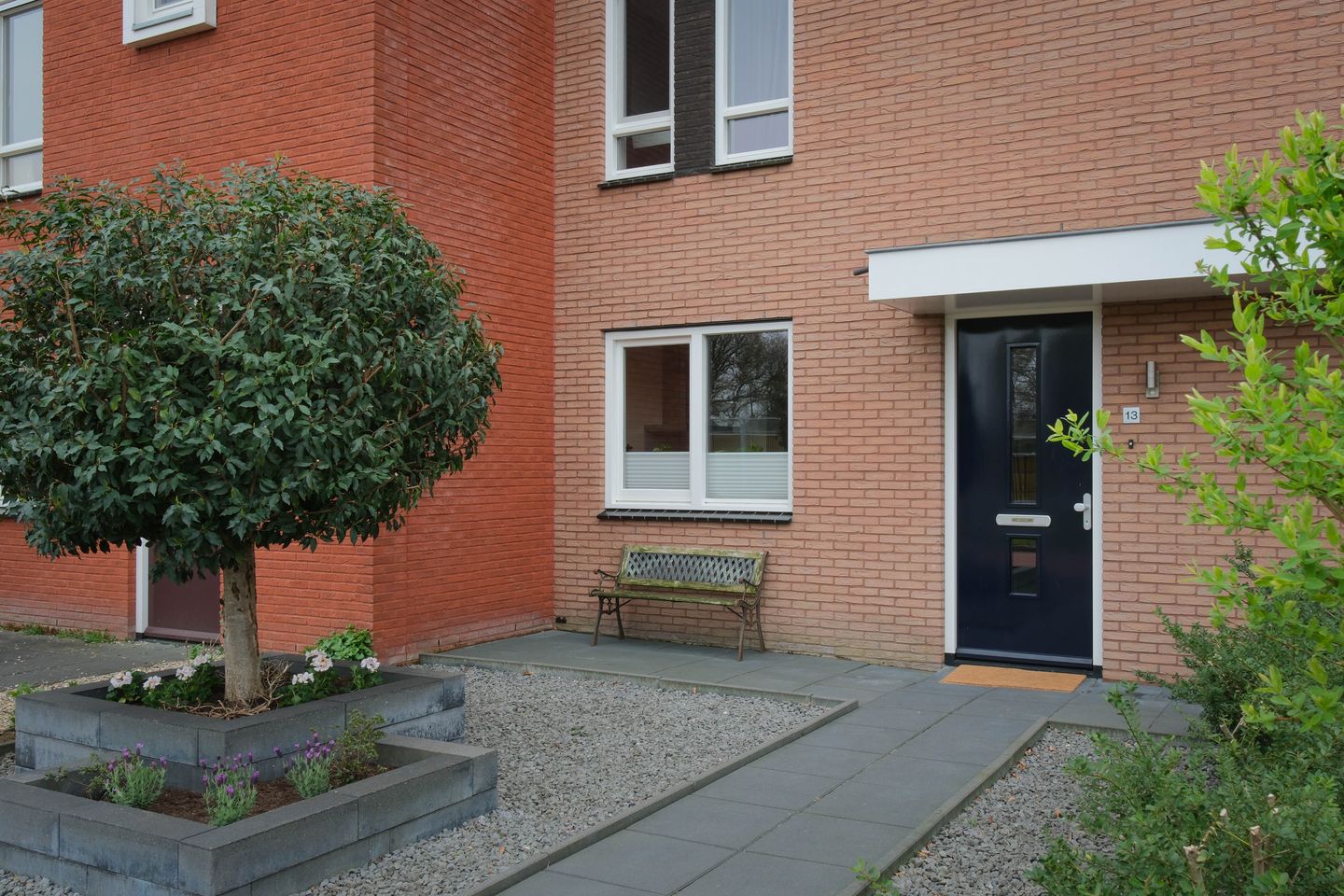 Foto 5 van Palissade 13