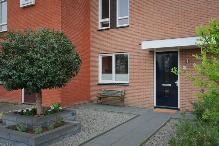 Foto 5 van Palissade 13