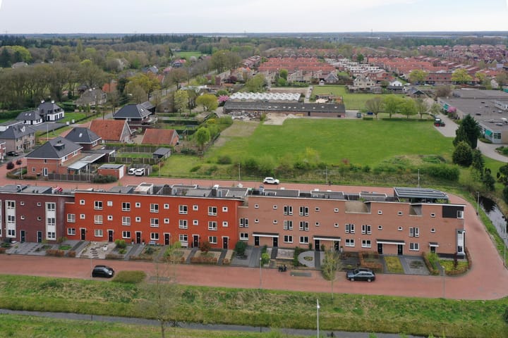 Foto 2 van Palissade 13