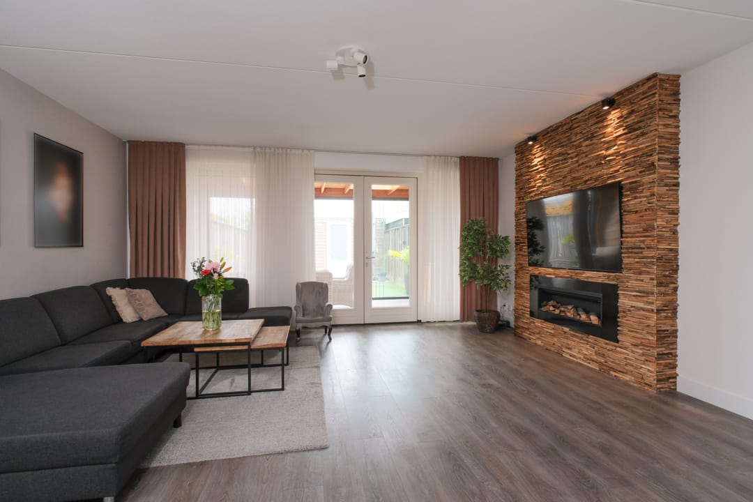 Foto 7 van Palissade 13