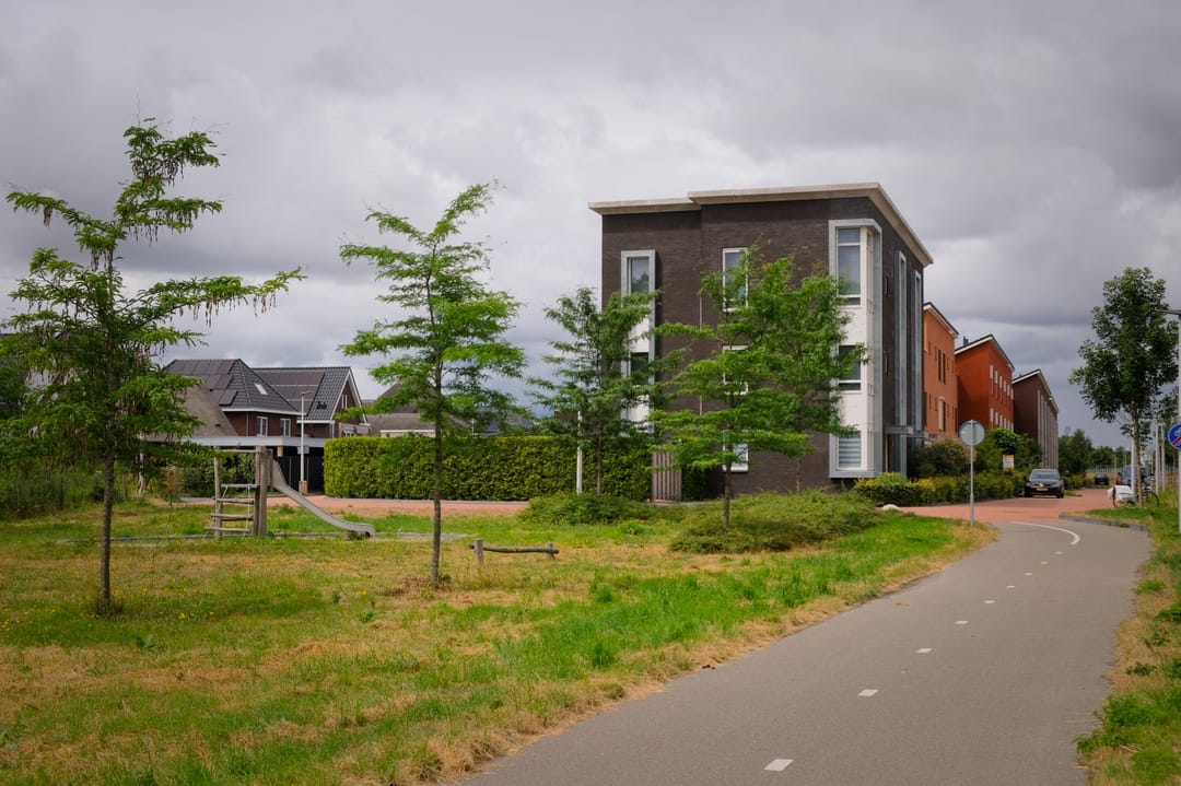 Foto 37 van Palissade 13