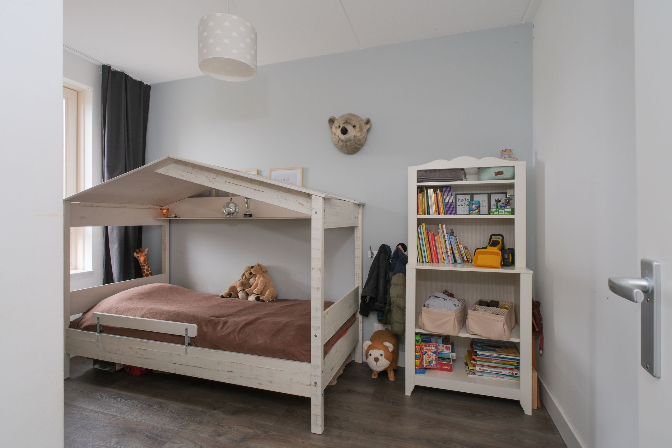 Foto 18 van Palissade 13