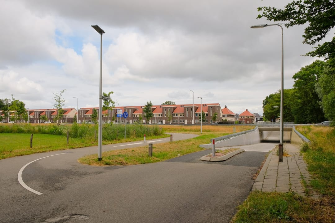 Foto 38 van Palissade 13