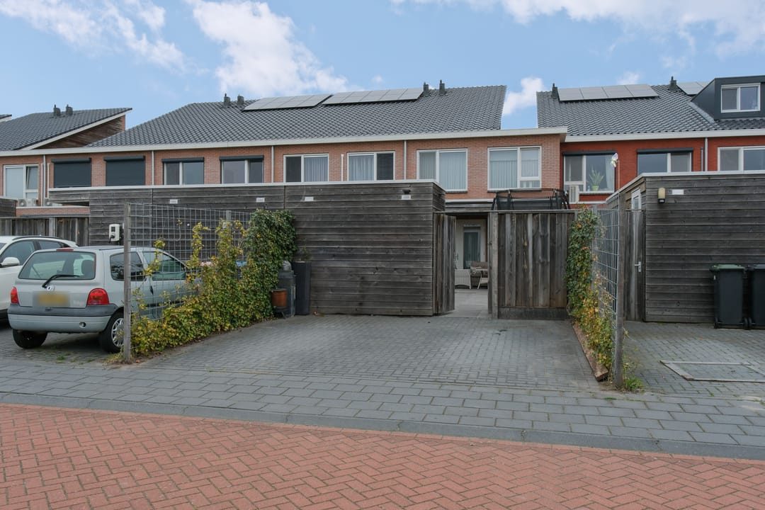 Foto 31 van Palissade 13