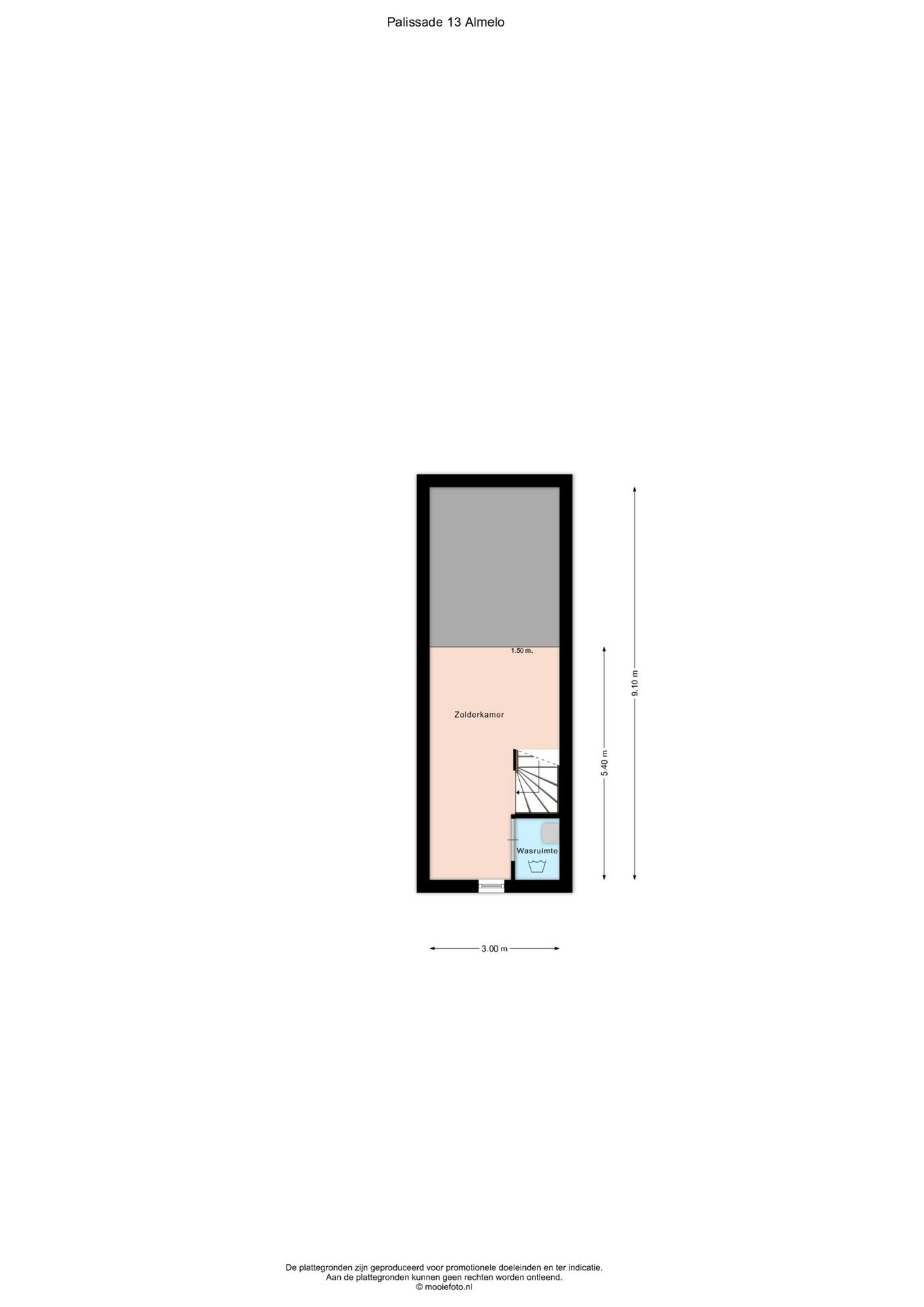 Foto 42 van Palissade 13