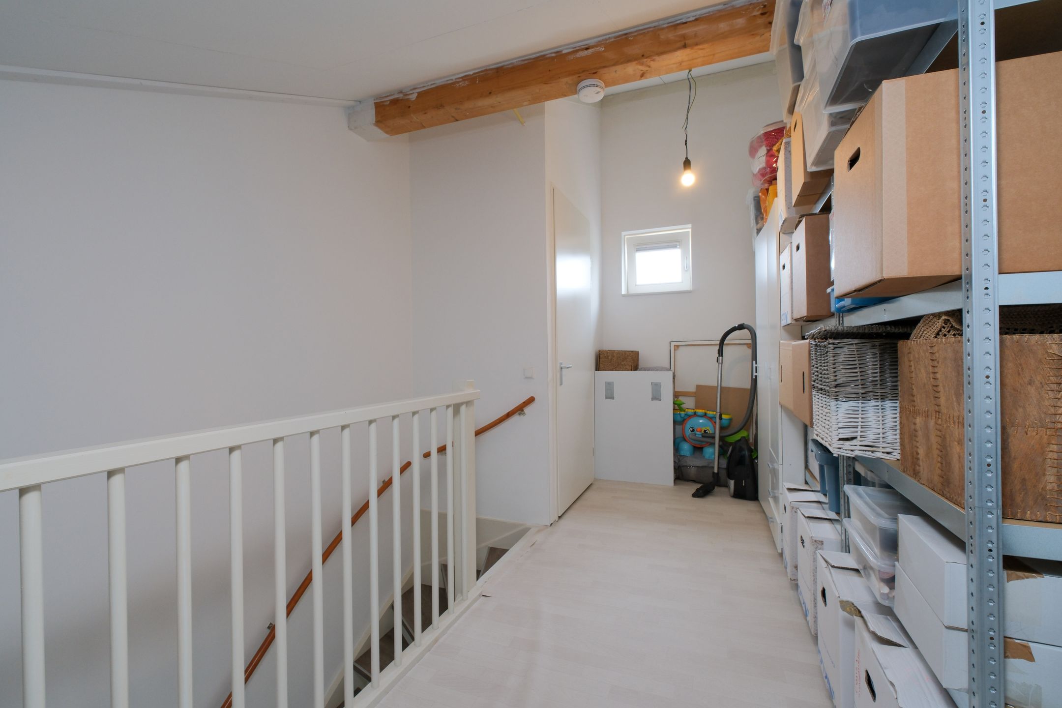 Foto 27 van Palissade 13