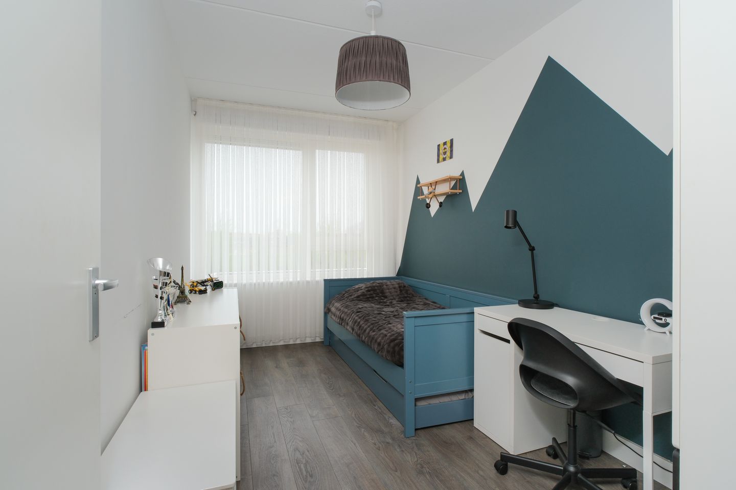 Foto 20 van Palissade 13