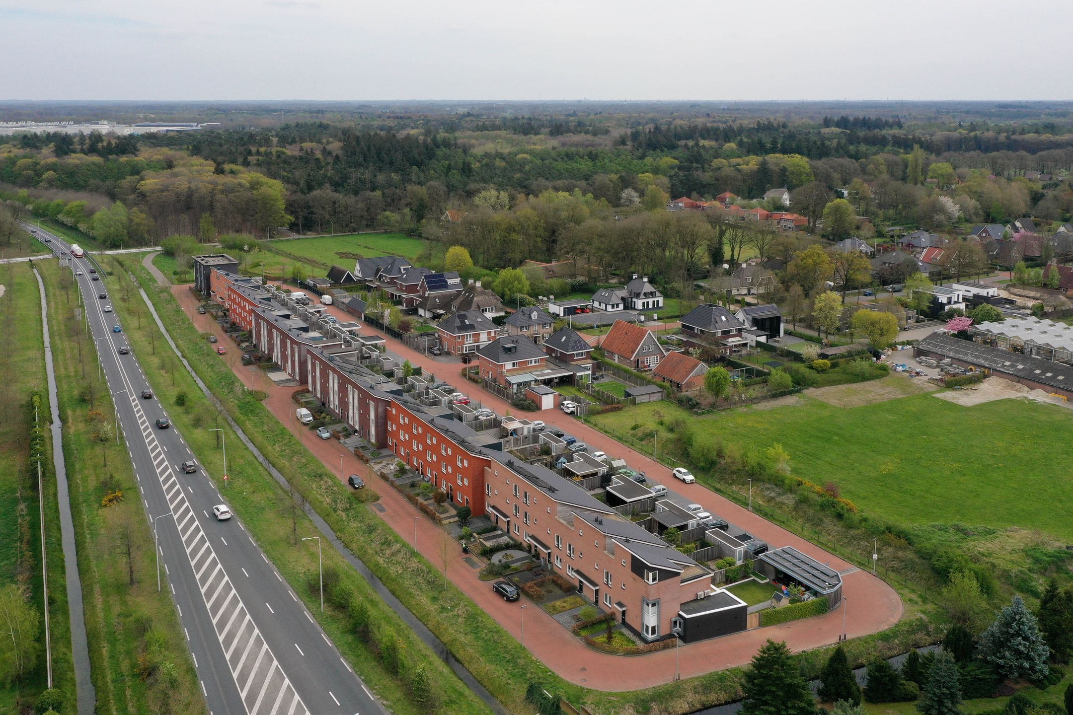 Foto 36 van Palissade 13