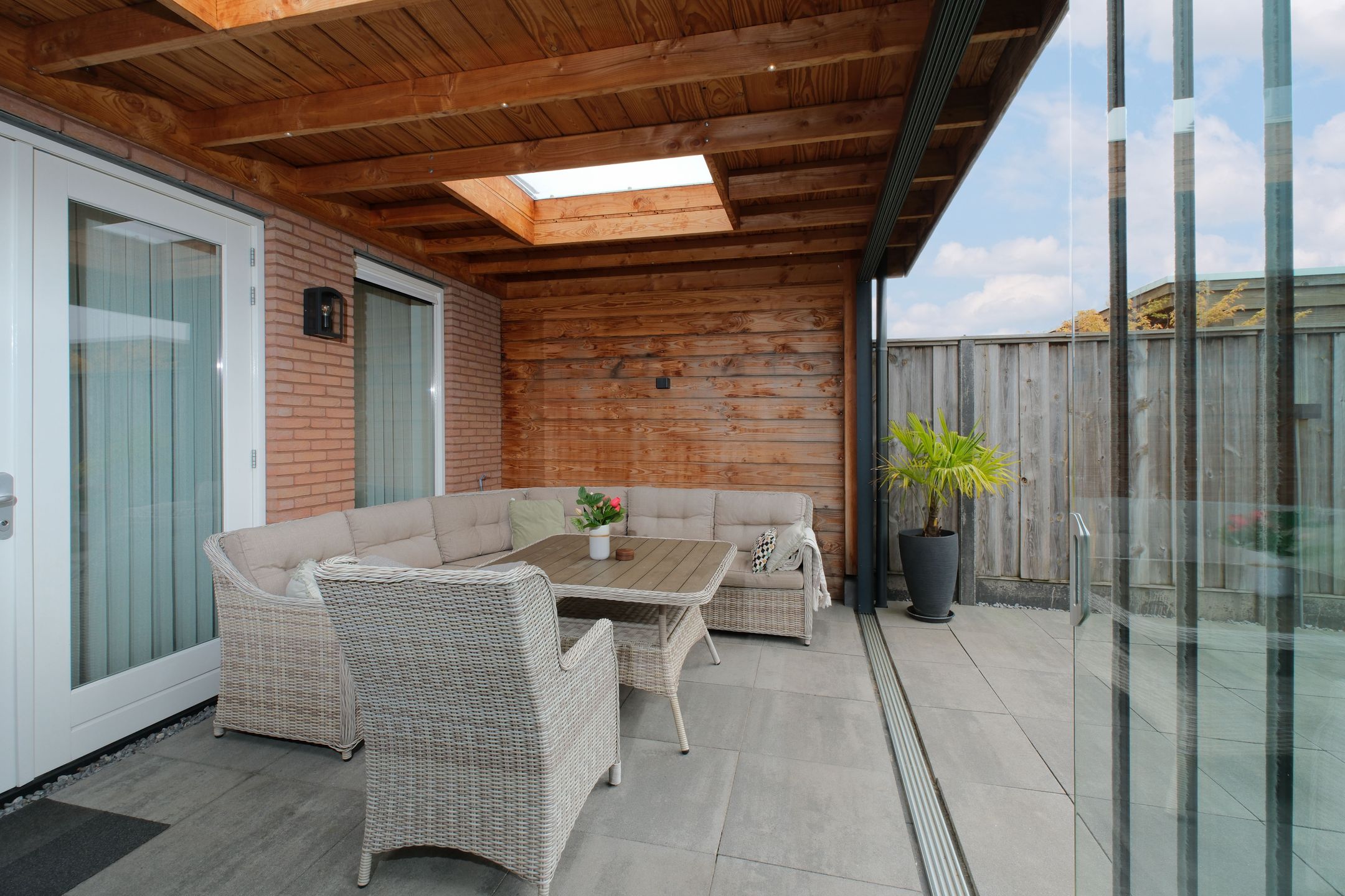 Foto 30 van Palissade 13