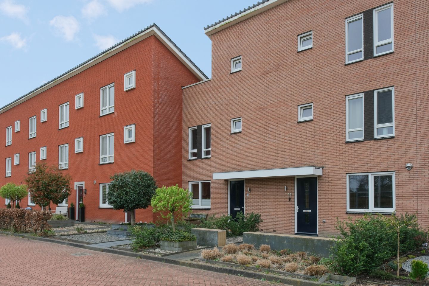 Foto 34 van Palissade 13