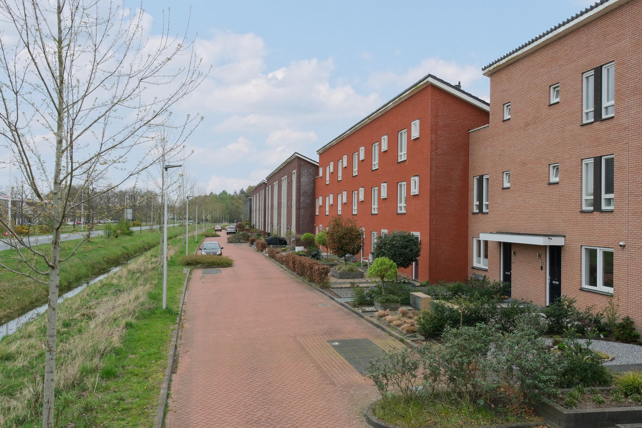 Foto 33 van Palissade 13