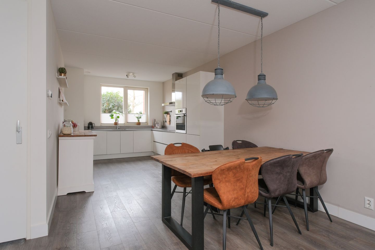 Foto 10 van Palissade 13