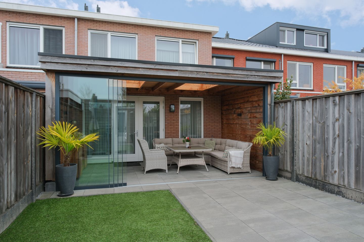 Foto 29 van Palissade 13