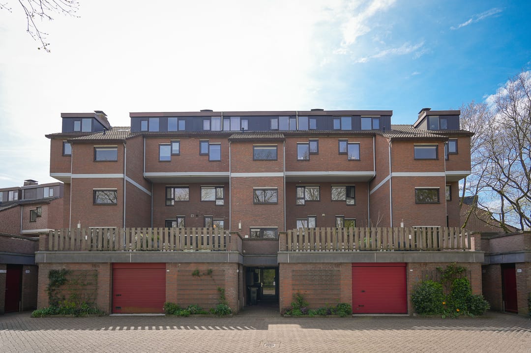 Foto 1 van Albert van Dalsumlaan 703