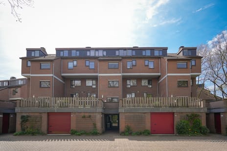 Albert van Dalsumlaan thumbnail