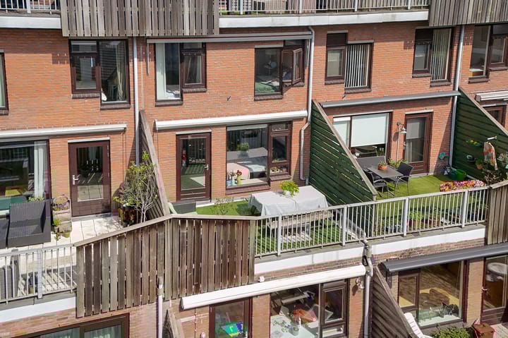 Foto 2 van Albert van Dalsumlaan 703