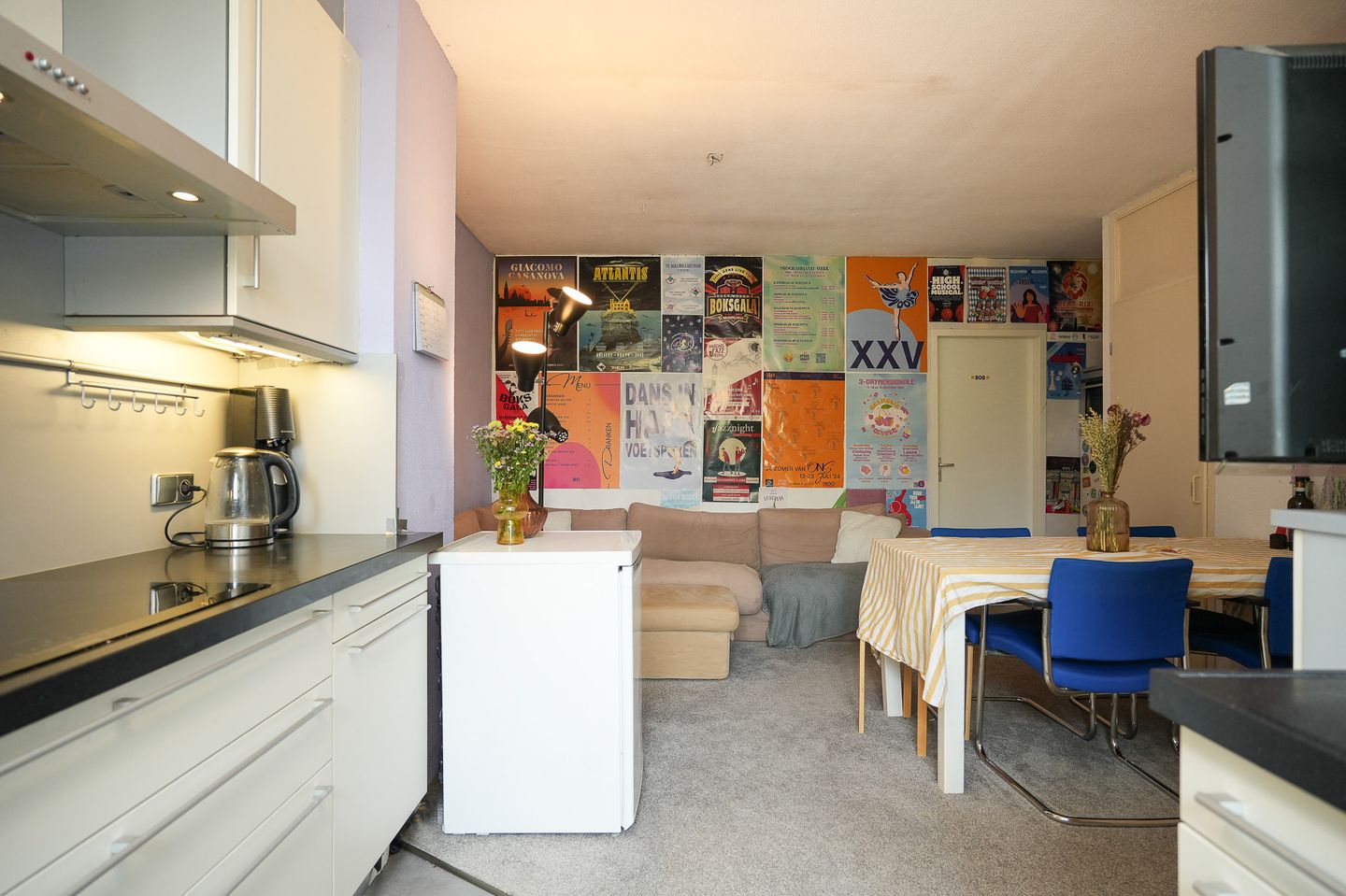 Foto 5 van Albert van Dalsumlaan 703