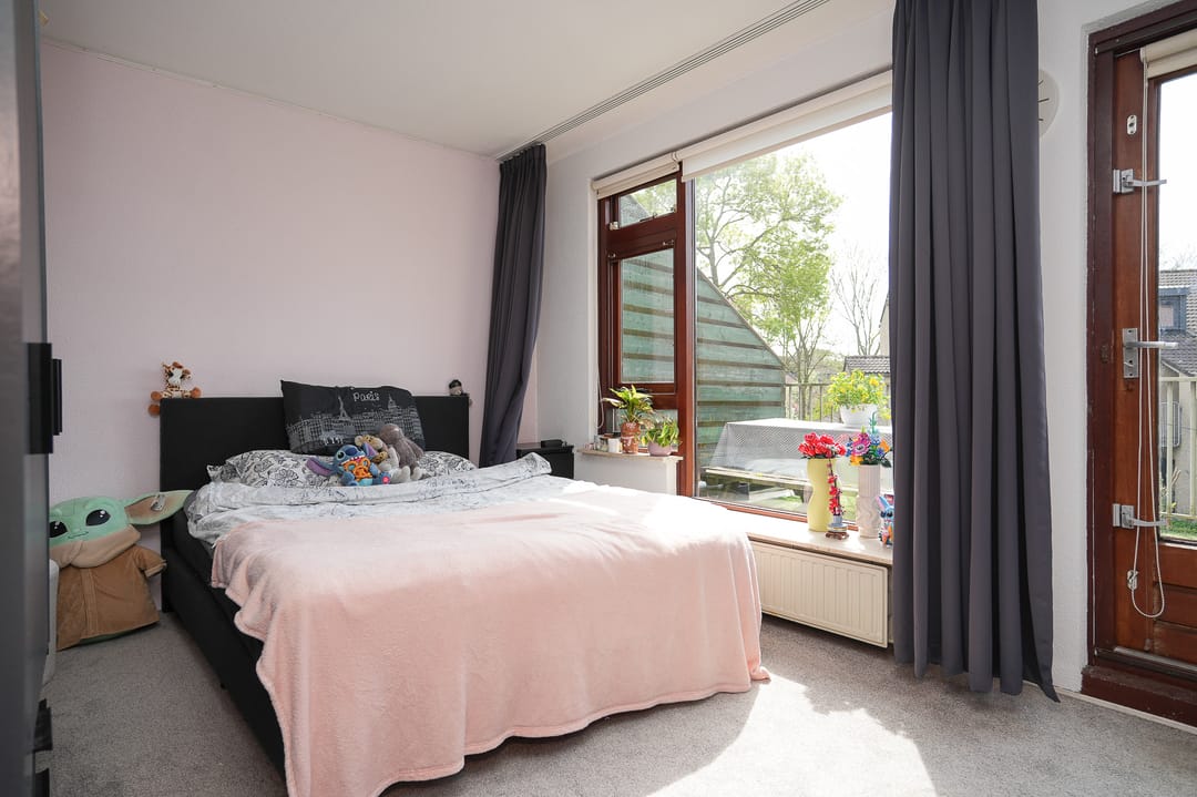 Foto 11 van Albert van Dalsumlaan 703