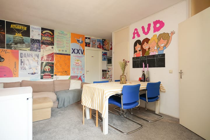 Foto 4 van Albert van Dalsumlaan 703