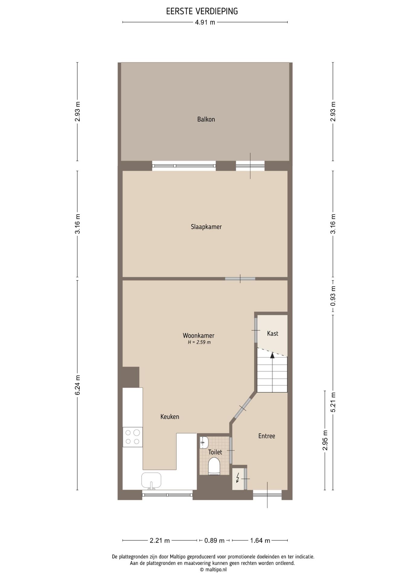 Foto 39 van Albert van Dalsumlaan 703