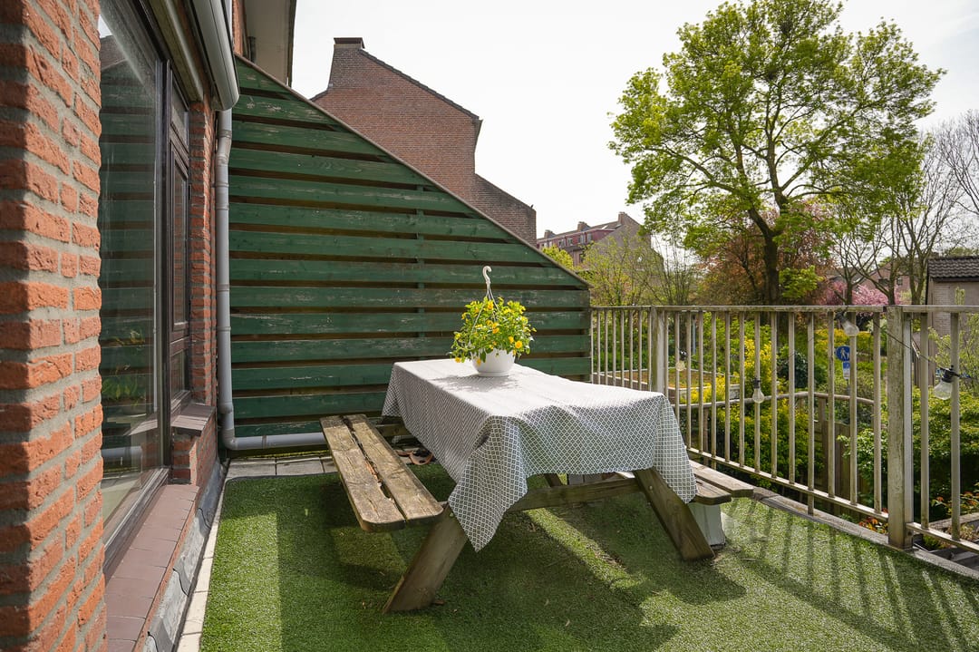 Foto 16 van Albert van Dalsumlaan 703