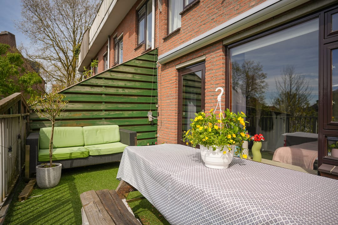 Foto 17 van Albert van Dalsumlaan 703