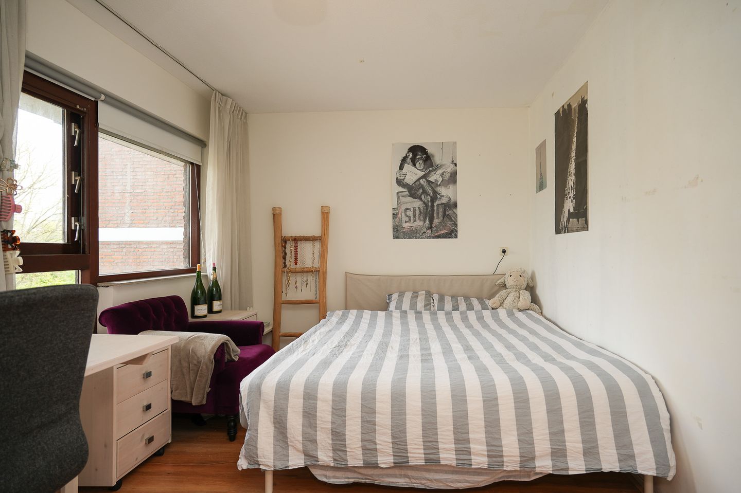 Foto 20 van Albert van Dalsumlaan 703