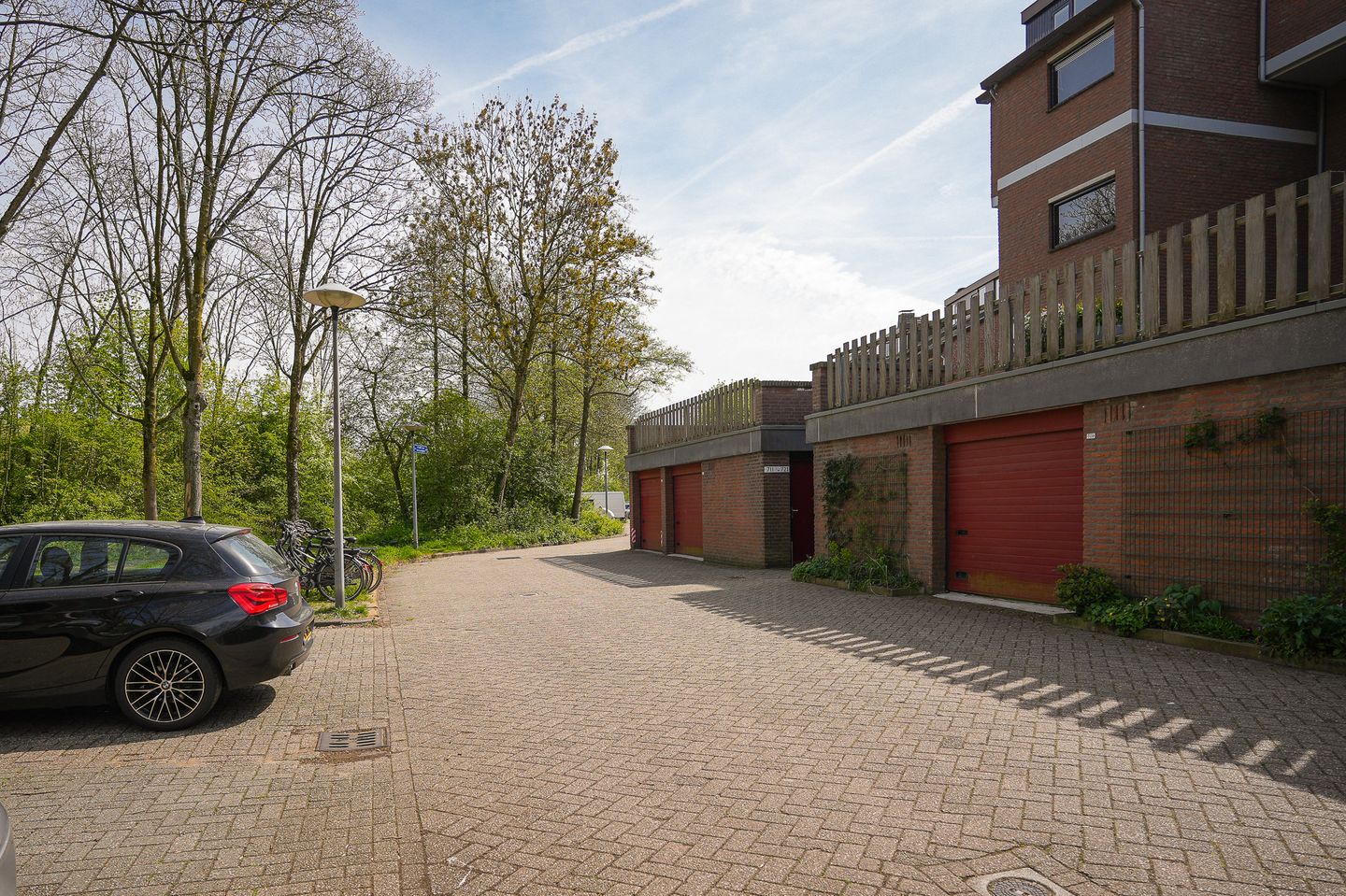 Foto 34 van Albert van Dalsumlaan 703