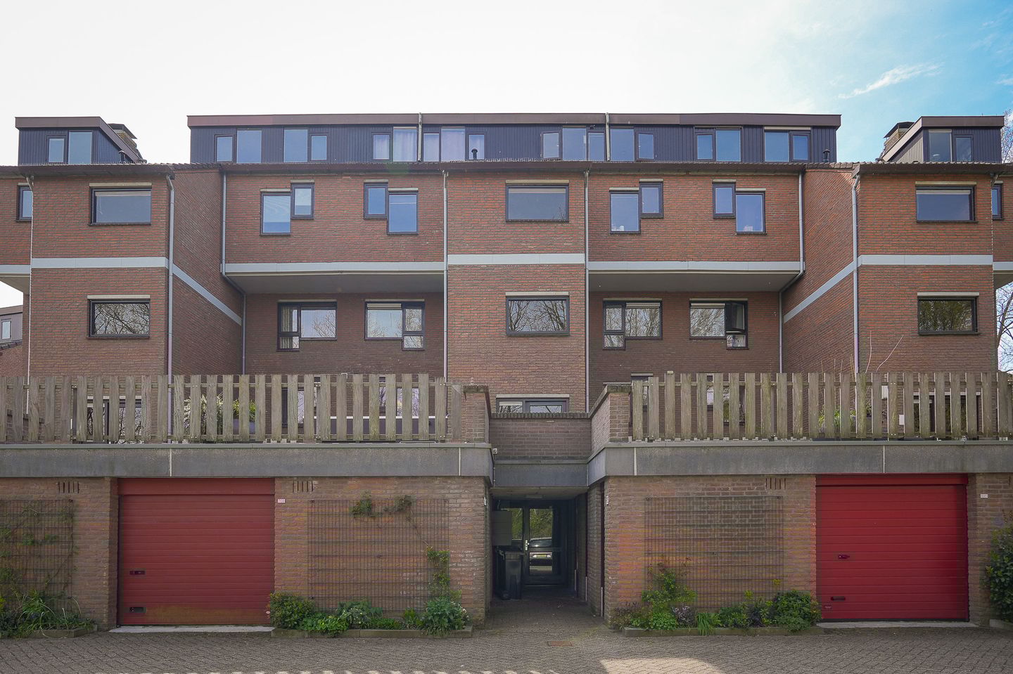 Foto 35 van Albert van Dalsumlaan 703