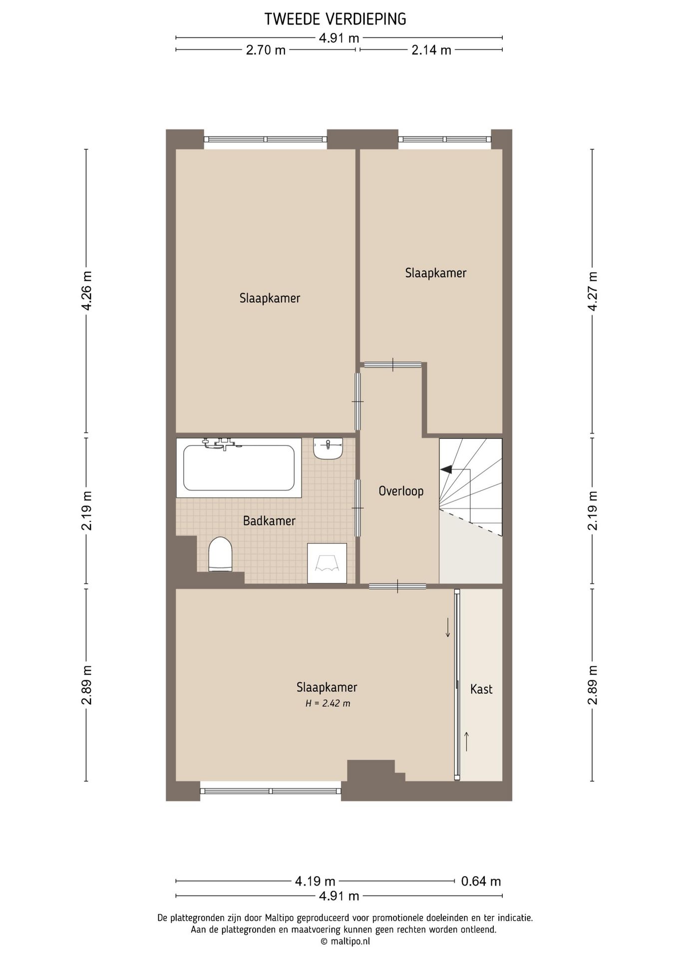 Foto 40 van Albert van Dalsumlaan 703