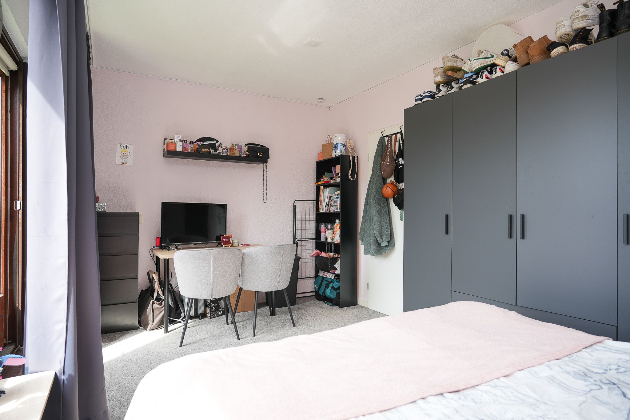 Foto 12 van Albert van Dalsumlaan 703