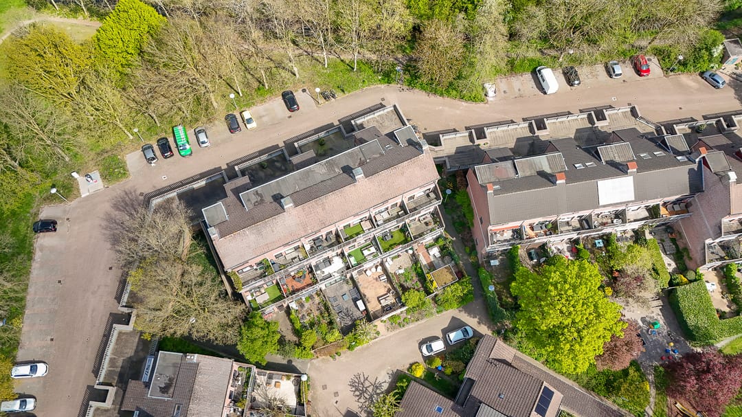 Foto 38 van Albert van Dalsumlaan 703