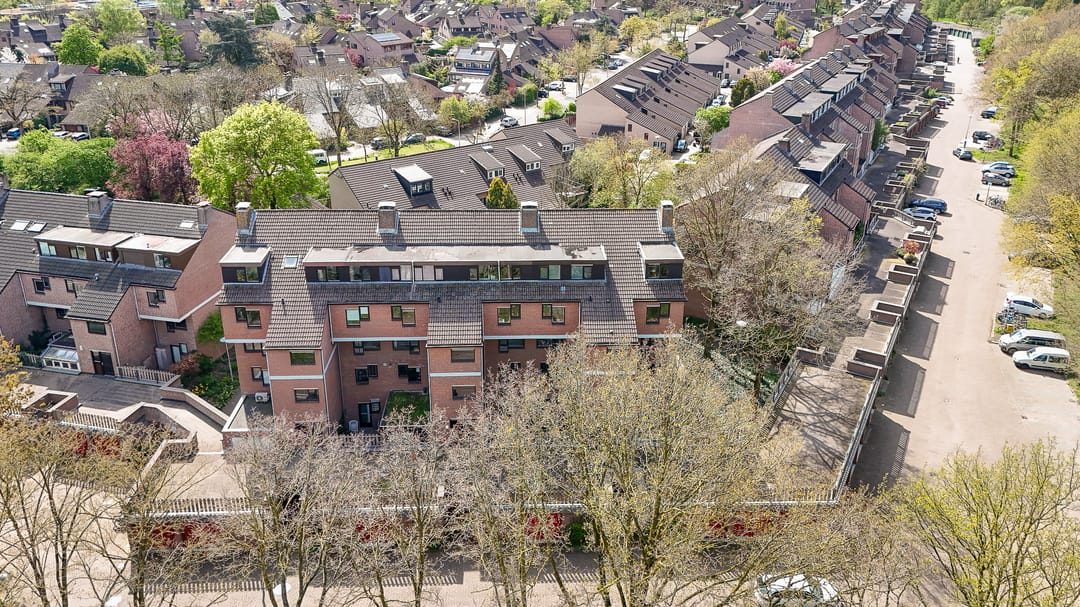 Foto 37 van Albert van Dalsumlaan 703