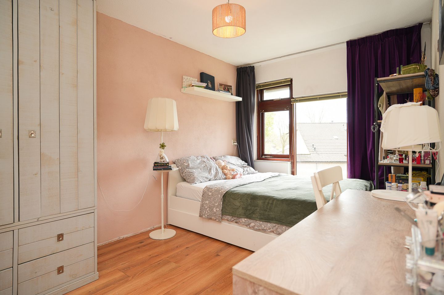 Foto 25 van Albert van Dalsumlaan 703