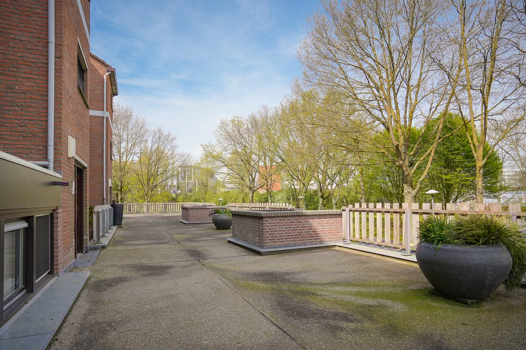 Foto 31 van Albert van Dalsumlaan 703