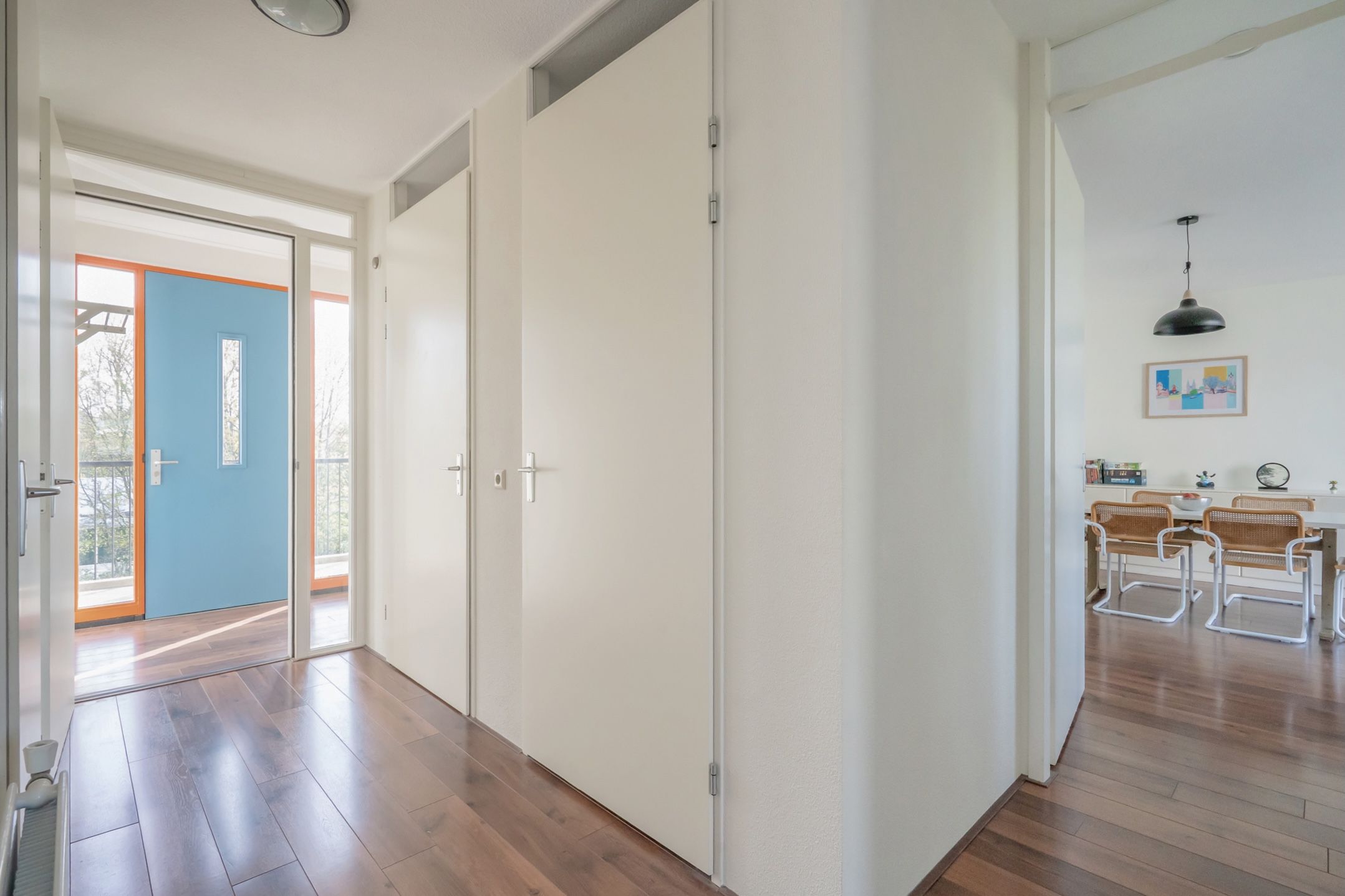 Foto 3 van Hendrick de Keyserweg 69