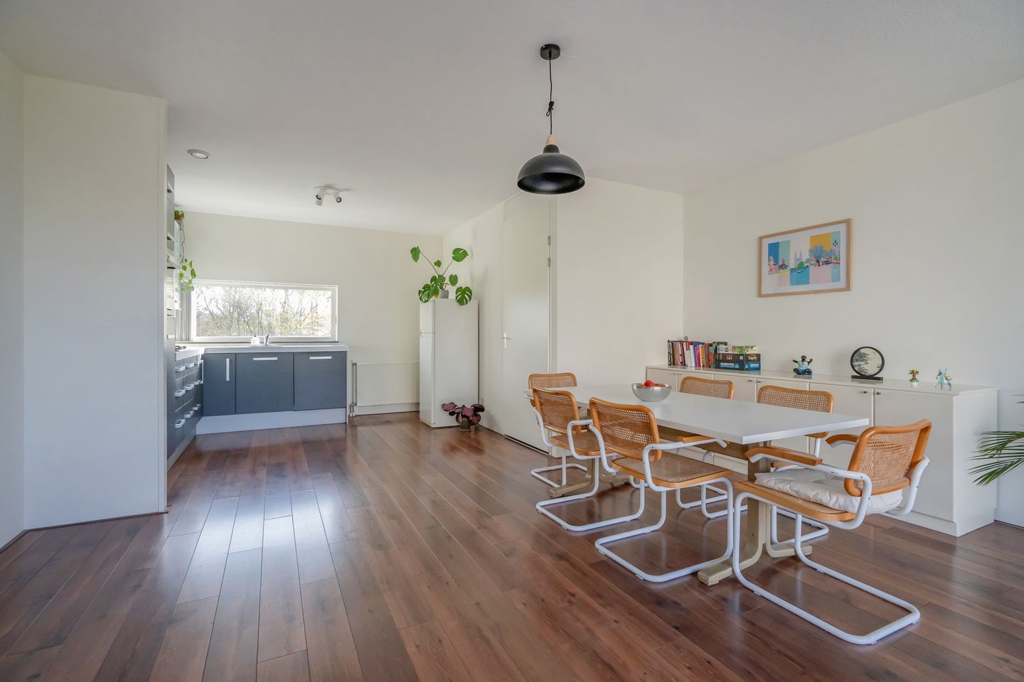 Foto 4 van Hendrick de Keyserweg 69