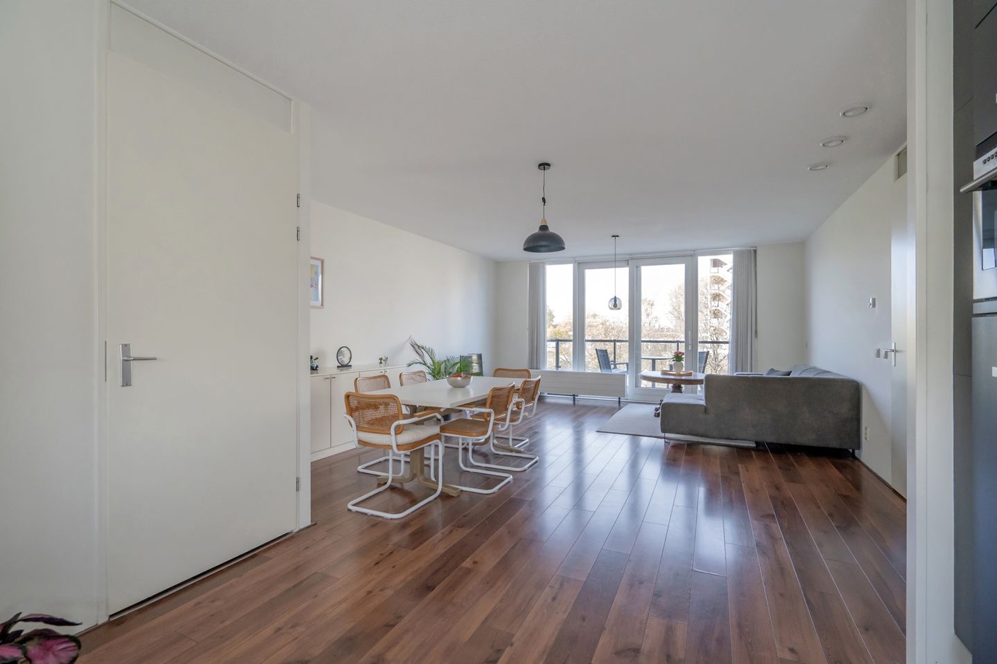 Foto 5 van Hendrick de Keyserweg 69