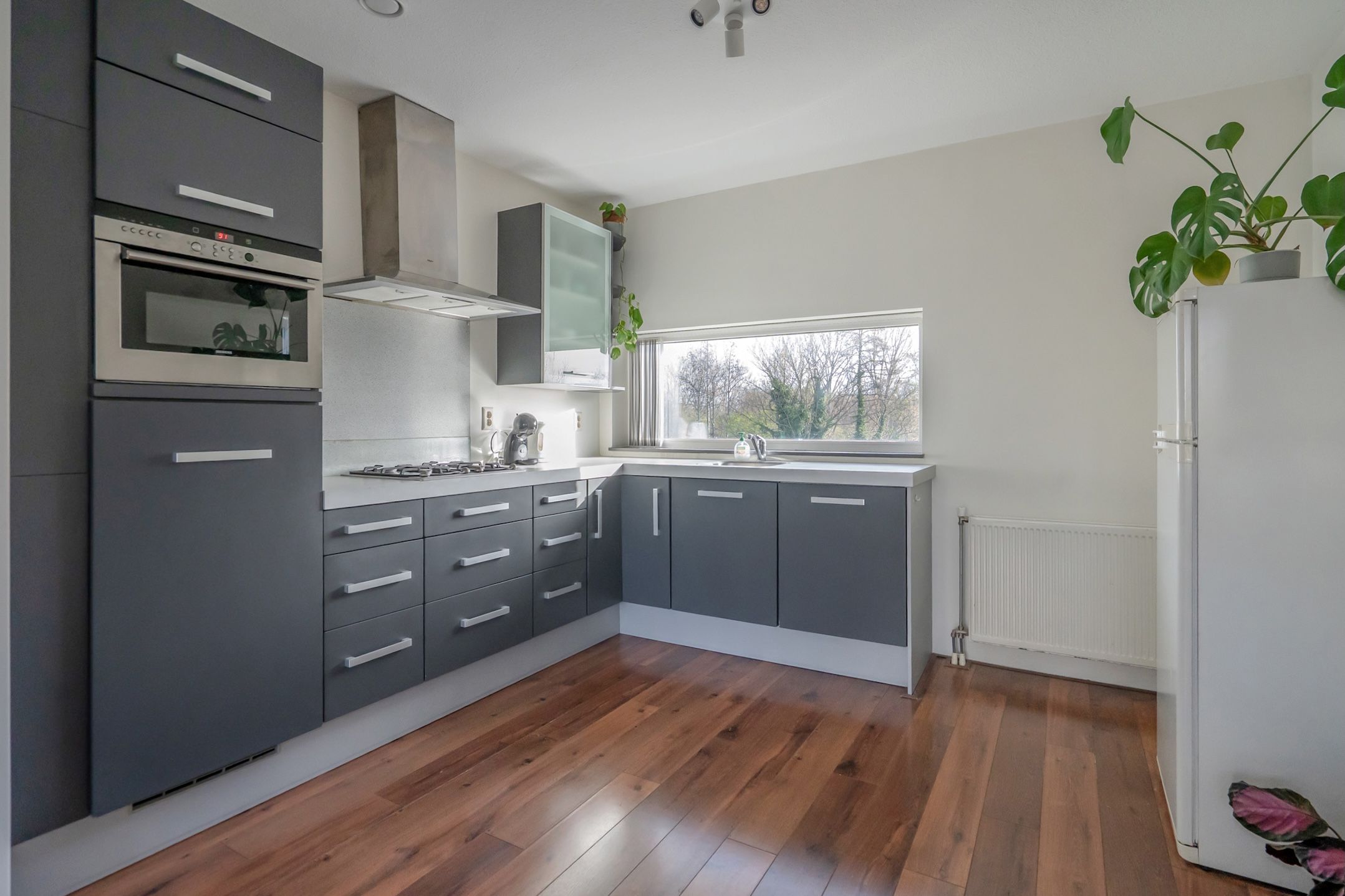 Foto 12 van Hendrick de Keyserweg 69